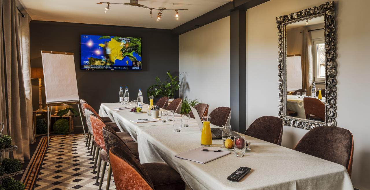 Hotel Restaurant Au Riesling Zellenberg Dış mekan fotoğraf