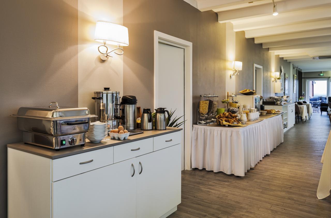 Hotel Restaurant Au Riesling Zellenberg Dış mekan fotoğraf